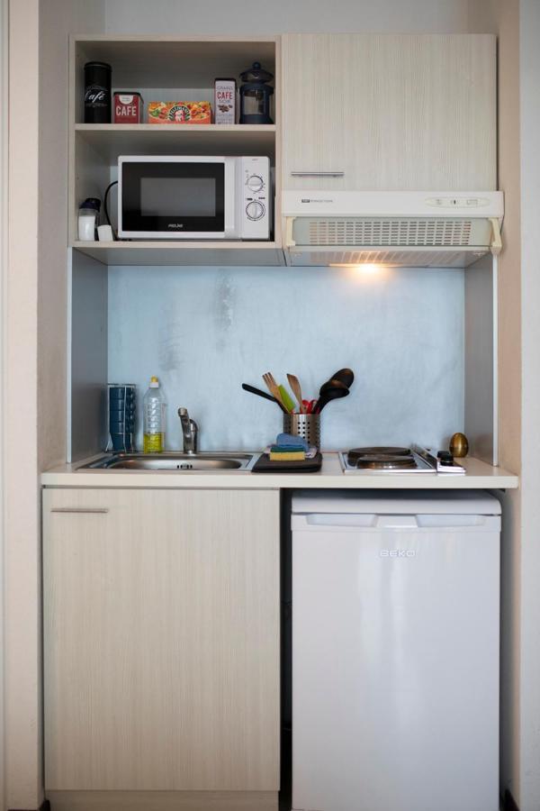 Family Saint Vincent 4 Pers Gare Lourdes Wifi Apartment Exterior photo